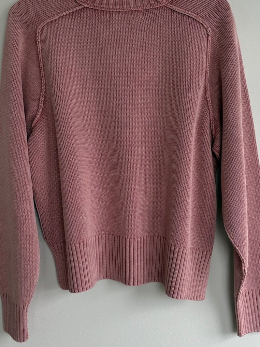 Spring Street Pullover - Picture 5 of 8